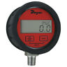 Dpgab-06 Dwyer Instruments Digital Pressure Gauge To Psi In Mnpt Red
