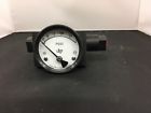 Pga25s4lb150p Dph200 Differential Pressure Plus Gauge Model