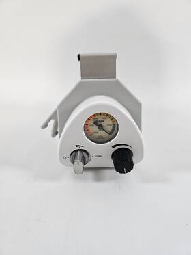 Mk03140 Drager 08 Gauge