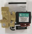 Crdv-1170 Drain Nib Spartan Removal Condensation Valve