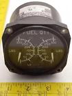 9910082-1 Dsf 1158 Pennycap Gaging Indicator Fuel Quantity Gauge Ma