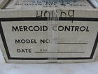 Dsw-7233-804-5 Mercoid New Pressure Switche 2-60psig
