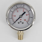 Dtgssbr-100 Dtg 2-1-2 Oil Filled 754047151040