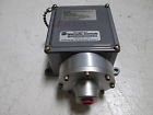 604vj1 Dual Switch Snap Box Pressure Ccs