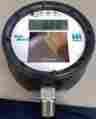 Dugy2-0200-2l Weiss Pressure Gauge 0-200psi