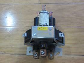 3x753e Durakool Mercury Contactor 60amp 120vcoil 3ph 480v 15hp Mint And Cool