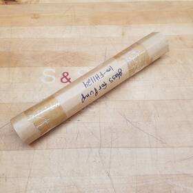 0540061614 Duran Redline High Pressure Gage Glass 0.4 Id 0.6od 10.5 Inch Length