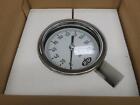 42070733 Duro-instruments Pressure Gauge T161975