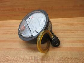 05a-3-.05laid Dwyer Cme Gauge Assembly 12610