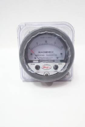 0-20in-h2o Dwyer 102295-00 Magnehelic Pressure Gauge