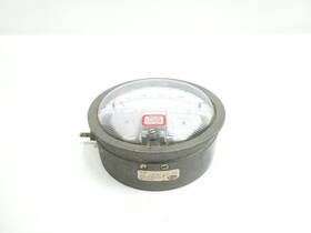 12-193049-01 Dwyer Magnehelic Pressure Gauge 0-250cc/min