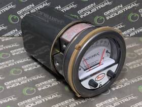 171265-00 Dwyer New Photohelic Pressure Gauge Assembly 0-2 Inches Of Water