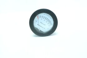 2-5000-1kpa Dwyer Minihelic Ii 2-1/2in 0-1.0kpa Pressure Gauge