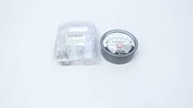 0-6in-h2o Dwyer 2006d Magnehelic Pressure Gauge 4in