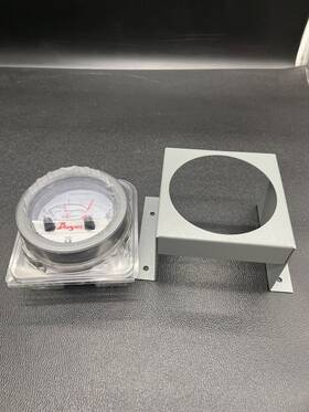 3003mr-sf Dwyer Pressure Gauge New
