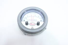 0-10in-h2o Dwyer 3010mr Photohelic Pressure Gauges 4in