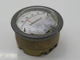 30429a45 Dwyer Differential Pressure Gauge T235518
