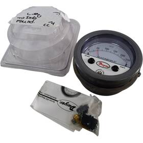 605-250pa Dwyer New Magnehelic Indicating Transmitter 0-250pa 605-250pa Dwyer New Magnehelic Indicating Transmitter 0-250pa
