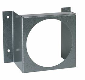 A-299 Dwyer Flush Mounting Bracket For Magnehelic Gauges