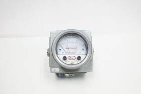 0-3in-h2o Dwyer A3003-wp Photohelic Pressure Gauge 4in