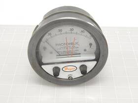 T70621 Dwyer N29p Pressure Gauge