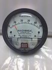 2000-oc Dwyer Pressure Magnehelic Gauge