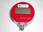 Dwyer Psi Pressure 5000 Including Certification Prices Gauge Digital