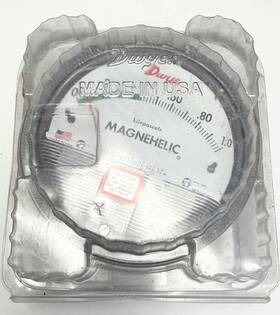 2000-1kpa-g Dwyer S88662901 Magnehelic 2000 Mdl.