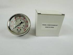 Sgz-d10642n-gf Dwyer Gauge
