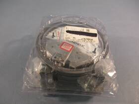W06ab Dwyer 2010 Magnehelic 0-10 Inches Of Water Differential Pressure Gauge