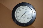 E-1952 Marsh Instruments Pressure Gauge