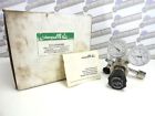E12-244a350 E12-244a Air Products Analytical Cylinder Regulator New In Box E12-244a350 E12-244a Air Products Analytical Cylinder Regulator New In Box