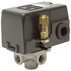 E252248 Sunny New Air Pressure