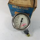 E3p1j3p00001pae Helicoid Dual Pressure Gauge E3p1j3p00001pae Helicoid Dual Pressure Gauge