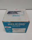E4m1p20000000 Helicoid Pressure Gauge 30 In Hg Vac Psi Nib