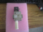 Eav2000f02-5y0-0 Smc Model Soft Start-up Valve With Muffler No Solenoid