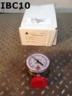Eb029010041043 Anderson Gauge Pressure Vac Eb029010041043 Anderson Gauge Pressure Vac