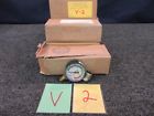Ed-8 Mcdaniels Controls Inc Mc Daniel Low Pressure Gauge Meter Gage