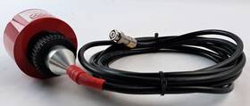 D145-36-000 Edwards Cold Cathode High Vacuum Gauge D145-36-000 Edwards Cold Cathode High Vacuum Gauge