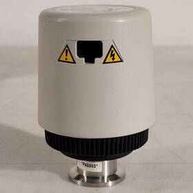 Aim-pl-nw25 Edwards D14646000 Inverted Magnetron Vacuum Gauge Active Kf25 Nw25