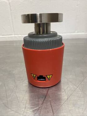 Aim-s-dn40cf Edwards D14661000 Active Inverted Magnetron Gauge