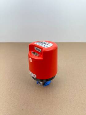 D14690030 Edwards Naim-i Nw25 Active Inverted Magnetron Gauge