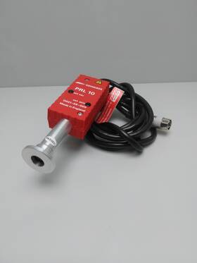 D02158000 Edwards Vacuum Prl 10 - Pirani Gauge Head