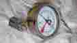 Egt405sh-cx Egt405sh All-pro Products 0-15 Lb 4 Dial Precision Gas Test Diaphragm Gauge