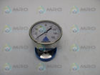 El074010054111a0000 Anderson Pressure Gauge 0-160