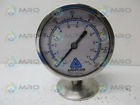 El974010051111a Anderson Gauge Used
