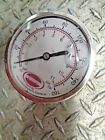 El974520044111a Statco Pressure Gauge