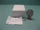 Em931011231025 Anderson Psi Pharmaceutical Pressure Gauge New