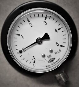 6515p111220005 Empeo 1 5 Bar Dry Pressure Gauge