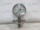 En837-3 Wika Diaphagm Pressure Gauge